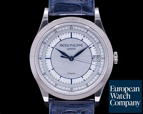 patek philippe calatrava 5296g ss zf